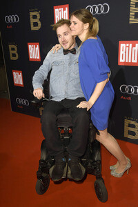 Bild Place-to-B-Party 2016, Berlinale 2016