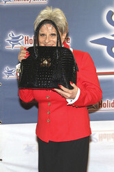 'Holiday on Ice - Platinum' Eisrevue Premiere, Berlin