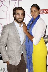 Plus Size Fashion Show in Hamburg