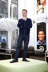 Oliver Pocher Photocall, Berlin