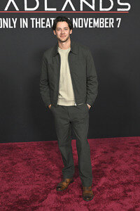 Filmpremiere 'Predator: Badlands' in Los Angeles