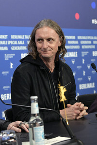 Pressekonferenz 'The Ballad of Judas Priest', Berlinale 2026
