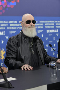 Pressekonferenz 'The Ballad of Judas Priest', Berlinale 2026