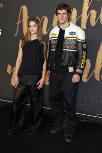 Prime Video und Amazon MGM Studios - A Night to Remember Party, Berlinale 2026