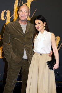 Prime Video und Amazon MGM Studios - A Night to Remember Party, Berlinale 2026