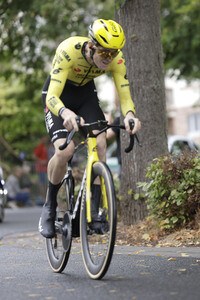 Prolog der Lidl Deutschland Tour in Bad Orb