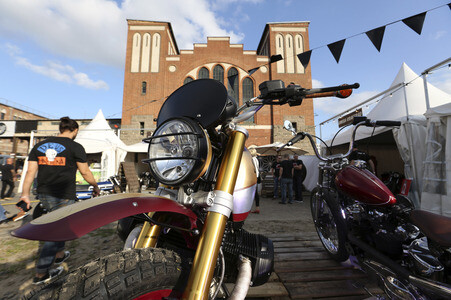 Pure & Crafted Festival in Berlin