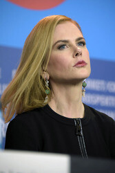 'Queen of the Desert' Pressekonferenz, Berlinale 2015