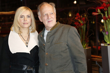 'Queen of the Desert' Premiere, Berlinale 2015