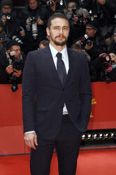 'Queen of the Desert' Premiere, Berlinale 2015