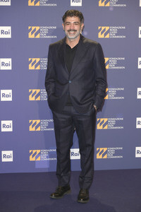 Programmpräsentation 'Showcase Rai Fiction 2026' in Rom