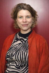 Photoshooting mit Thea Rasche, Braunschweig International Film Festival 2025