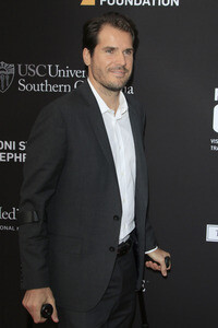 3. Biennial Rebels with a Cause Fundraiser Event in Santa Monica