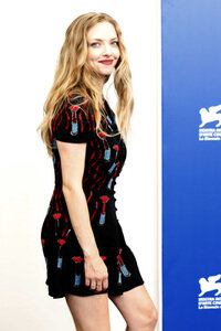'First Reformed' Photocall, 74. Internationale Filmfestspiele von Venedig