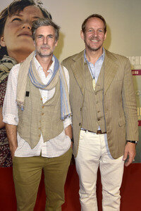 Filmpremiere 'Maria Reiche: Das Geheimnis der Nazca-Linien' in Berlin