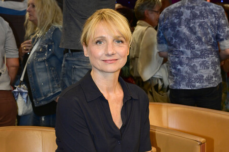 Talkshow 'Riverboat' in Leipzig