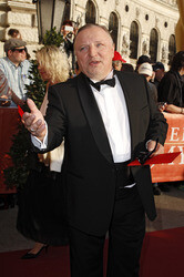 26. Romy Gala 2015, Wien