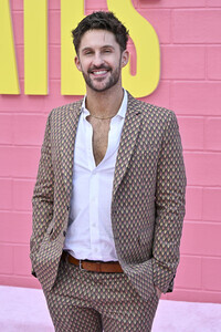 Filmpremiere 'Roommates' in Los Angeles