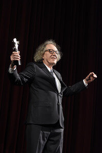 Berlinale Kamera Verleihung, Berlinale 2017