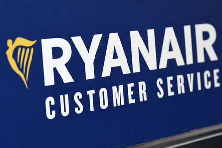 Symbolfoto Ryanair