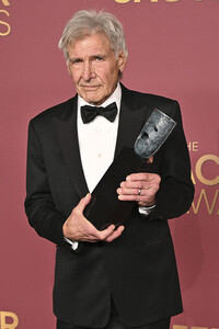 Preisträger Phtotocall der Actor Awards 2026 in Los Angeles