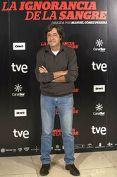 'La ignorancia de la sangre' Photocall, Madrid