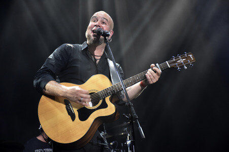 Konzert von Schandmaul in München