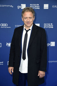 6. Deutscher Schauspielerpreis 2017 in Berlin