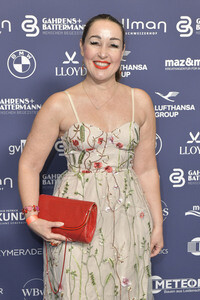 Deutscher Schauspielpreis 2026 in Berlin