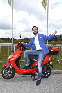 6. Open-Air-Schlagerparty in Erding