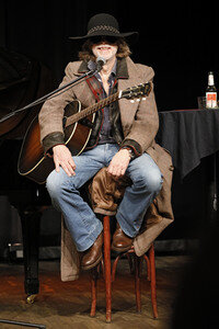 Showcase mit Helge Schneider in München