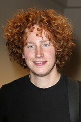 Michael Schulte bei Radio Hamburg