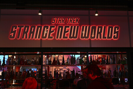 Impressionen von der San Diego Comic-Con International 2026