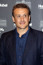 Signierstunde mit Jason Segel, Berlin