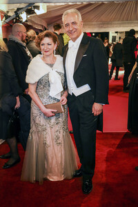 11. SemperOpernball in Dresden