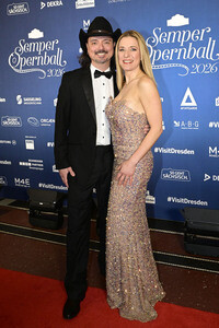 SemperOpernball 2026 in Dresden