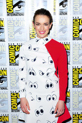 Photocall zu 'Agents of S.H.I.E.L.D.' auf der San Diego Comic-Con International 2015