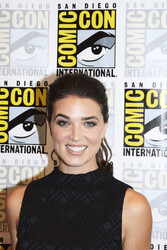 Photocall zu 'The Last Ship' auf der San Diego Comic-Con International 2015