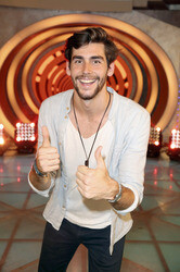 TV Show 'Die besten im Sommer' in Riesa