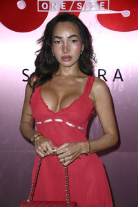 ONE/SIZE Launch in Berlin