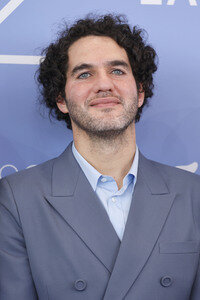 Photocall 'The Smashing Machine', Internationale Filmfestspiele von Venedig 2025