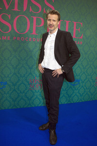 Serienpremiere 'Miss Sophie - Same Procedure as Every Year' in Berlin