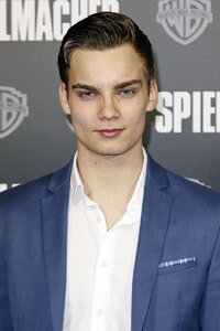 Filmpremiere 'Spielmacher' in Hamburg