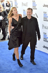 Film Independent Spirit Awards 2017 in Santa Monica