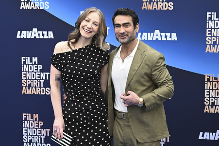 Independent Spirit Awards 2026 in Los Angeles