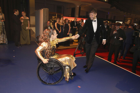 55. Ball des Sports 2026 in Frankfurt