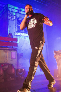 Konzert von SSIO in Hamburg