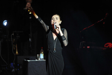 Lisa Stansfield Konzert, Hamburg