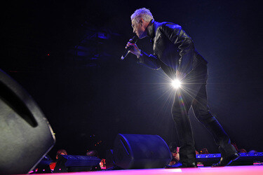Die große Schlager-Starparade, Hamburg