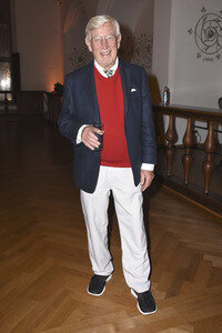 Stehempfang im Rathaus München
